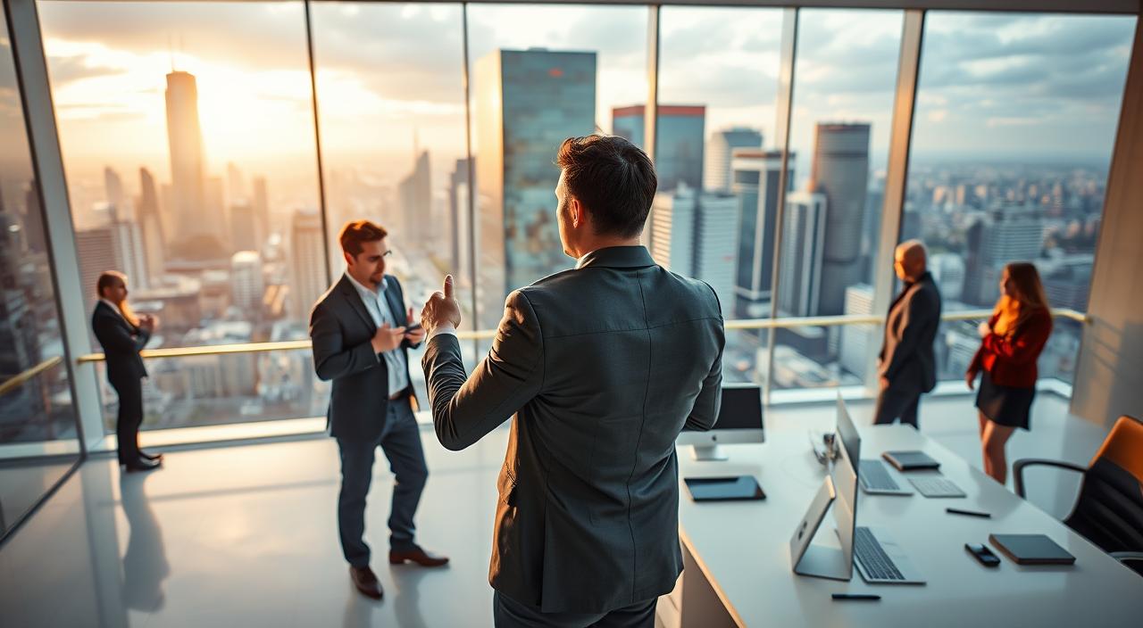 estratégias de vendas