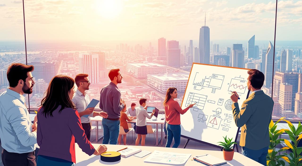 estratégias para crescimento empresarial estratégias para crescimento empresarial