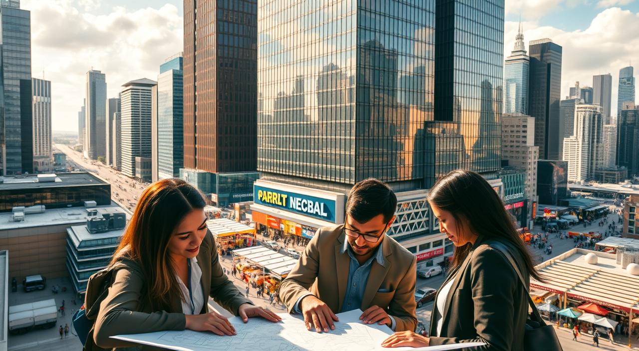 estratégias para empreender estratégias para empreender