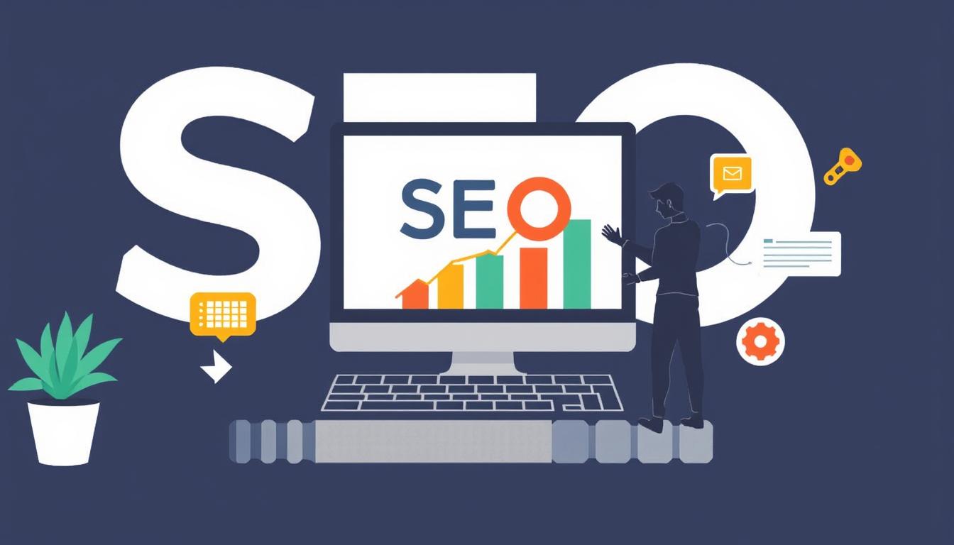 dicas de SEO SEO para Iniciantes