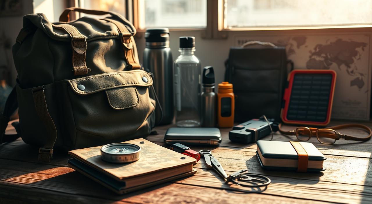 ferramentas essenciais para nômades ferramentas essenciais para nômades