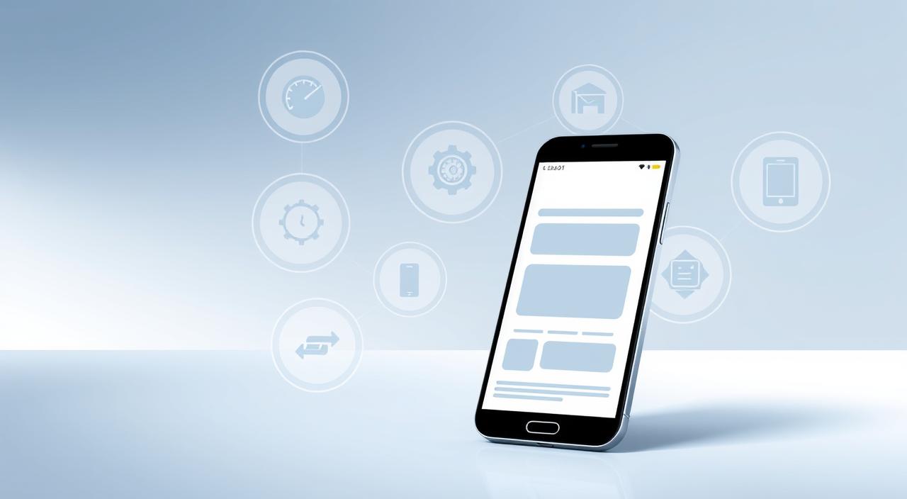 otimização mobile e velocidade de carregamento otimização mobile e velocidade de carregamento