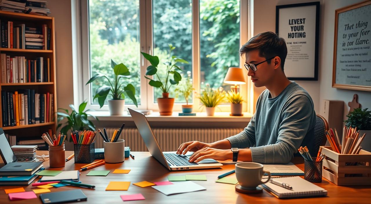 passo a passo para rentabilizar seu hobby passo a passo para rentabilizar seu hobby