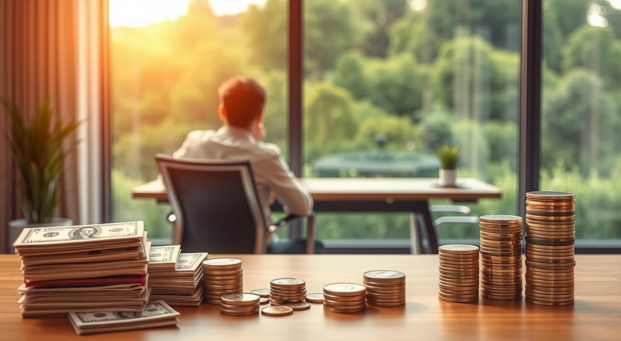 poupança e independência financeira poupança e independência financeira