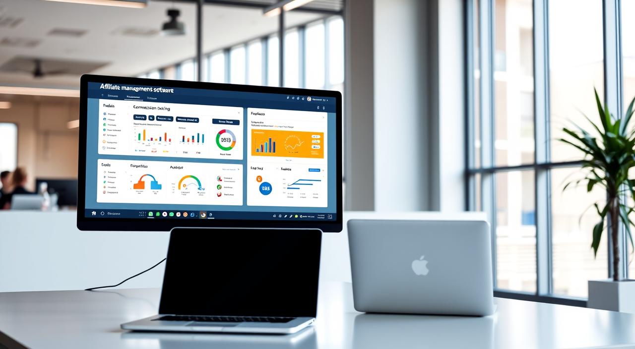 softwares de gestão de afiliação softwares de gestão de afiliação