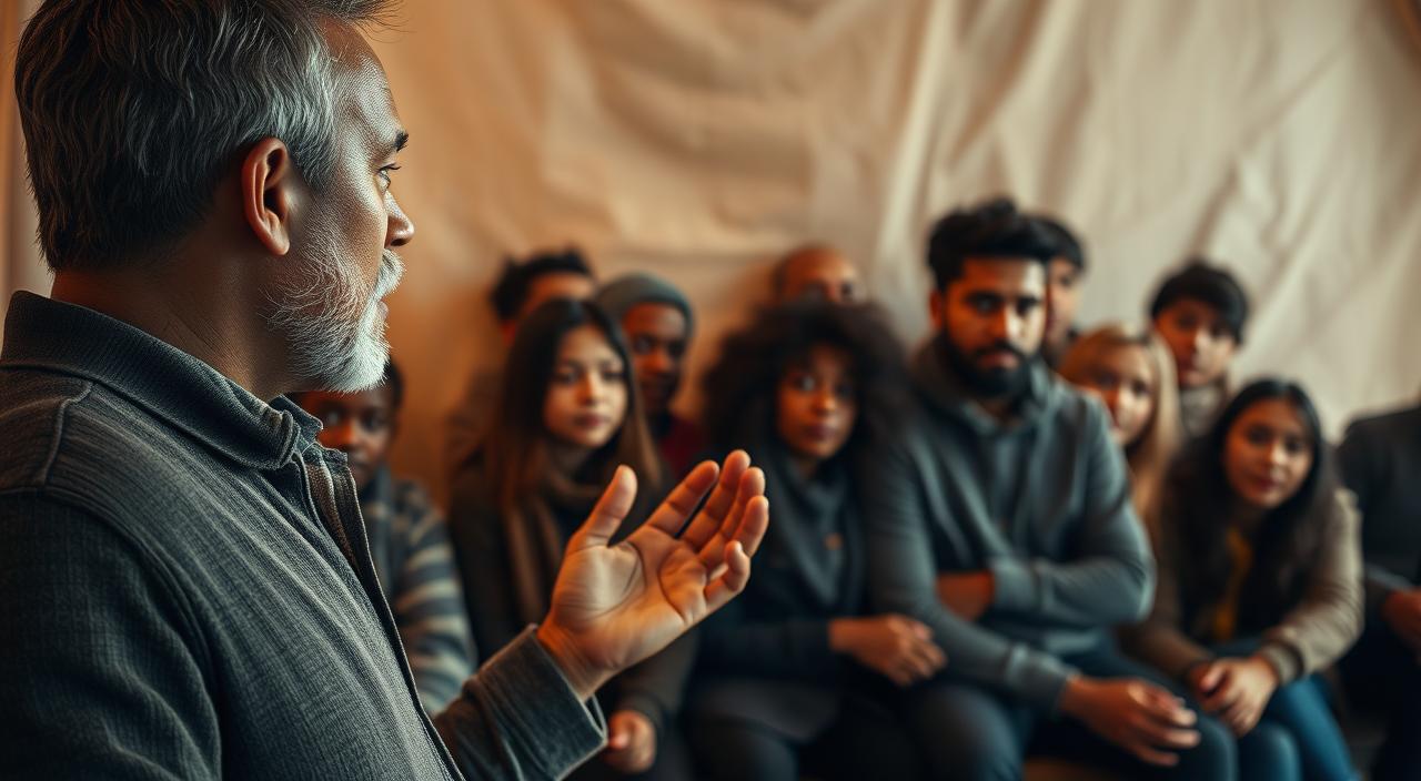 storytelling como ferramenta de persuasão