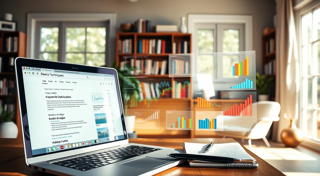 técnicas de SEO técnicas de SEO