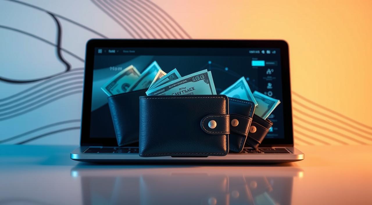 Cashback em carteiras digitais