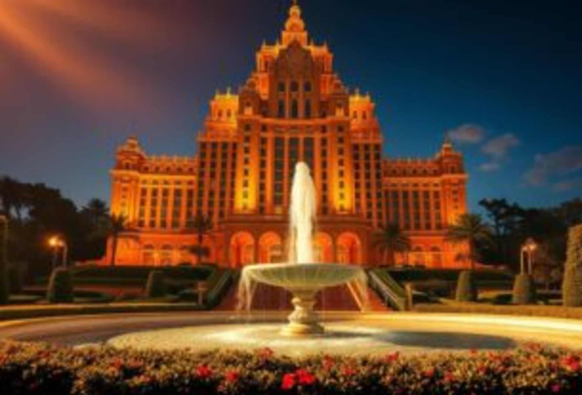 Construção de autoridade de marca