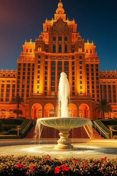 Construção de autoridade de marca