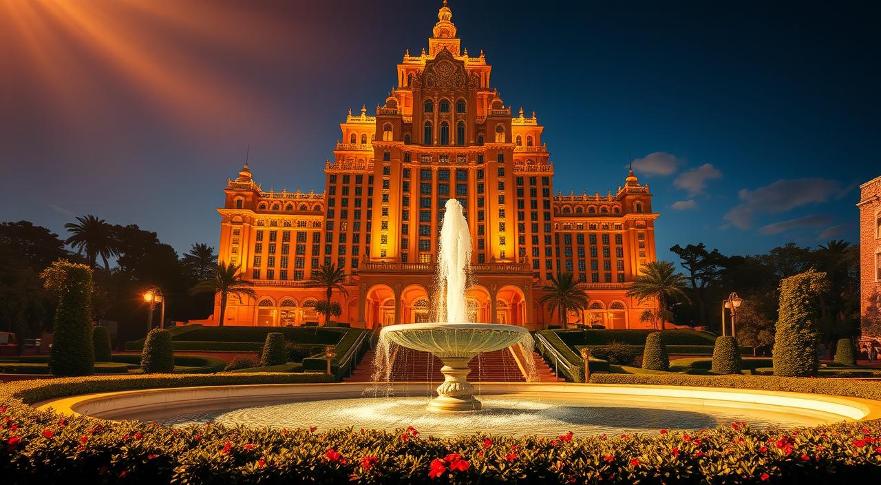 Construção de autoridade de marca