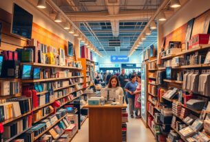 Revenda de produtos físicos