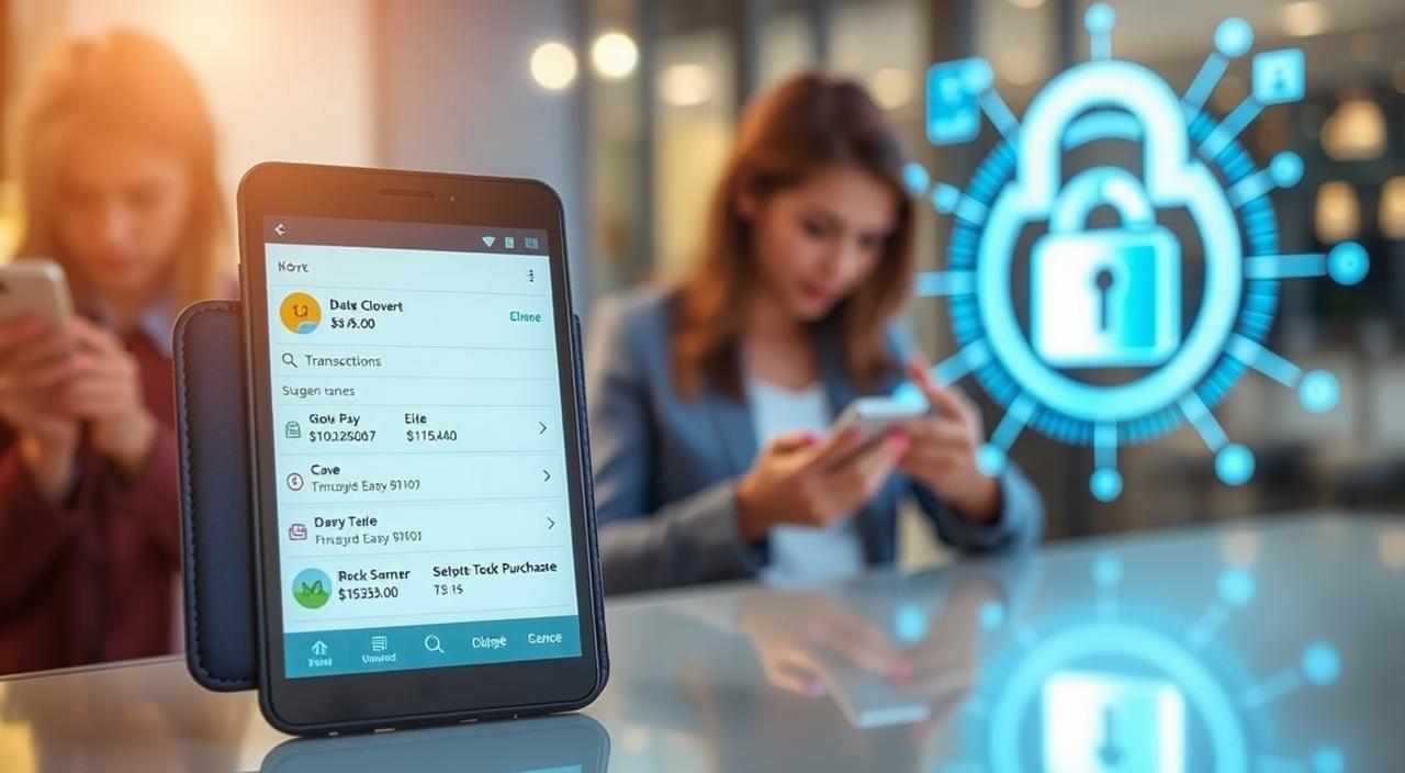 Segurança no cashback