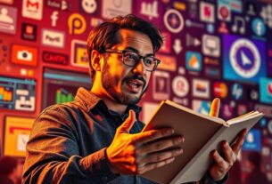 Storytelling para vendas online