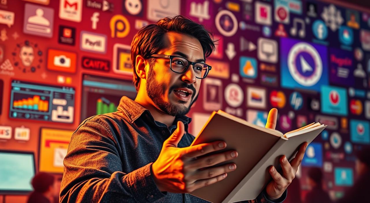 Storytelling para vendas online