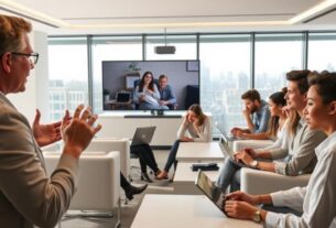 Aulas e consultorias por videoconferência