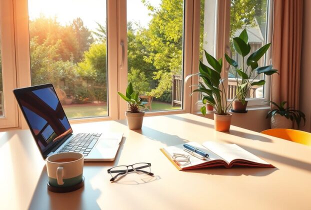 Como usar o tempo livre para aprender online