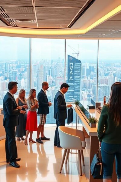 Customer Experience CX como diferencial