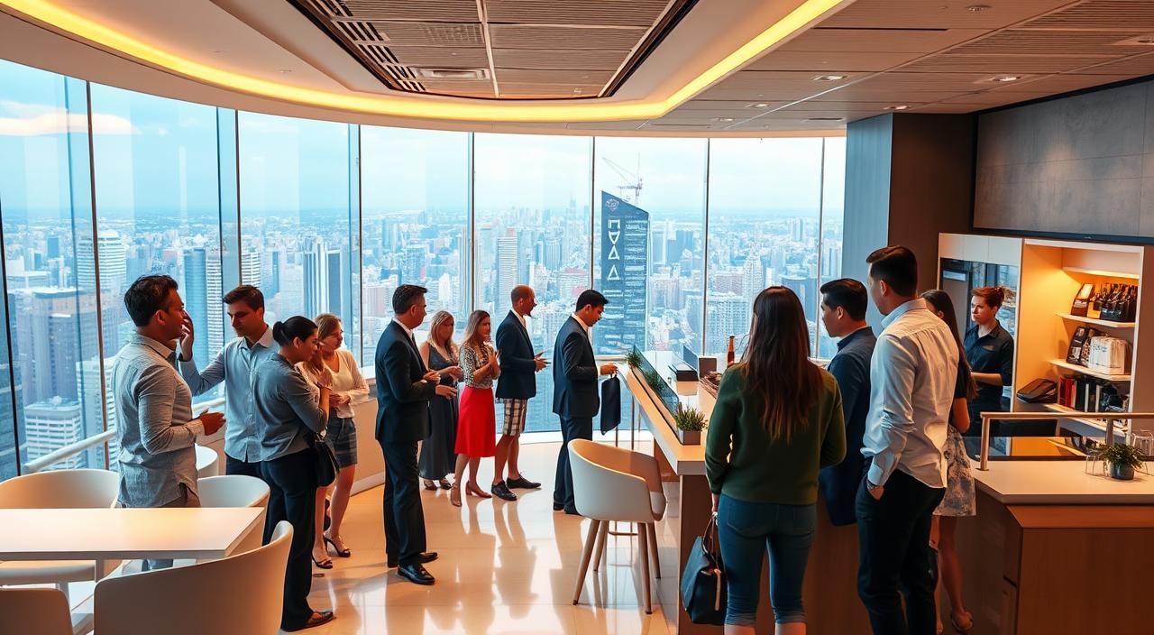 Customer Experience CX como diferencial