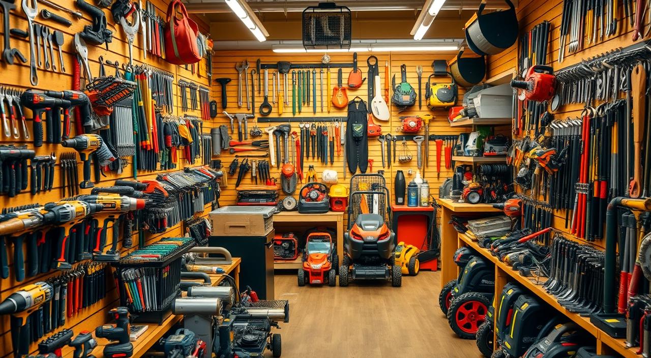 Ferramentas para locação Ferramentas para locação