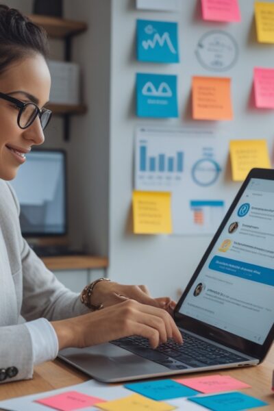 Gestão para Pequenos Empreendedores