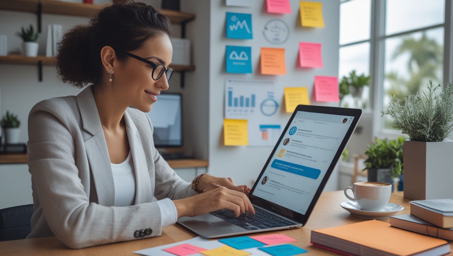 Gestão para Pequenos Empreendedores