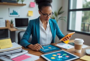 Marketing de conteúdo no Pinterest