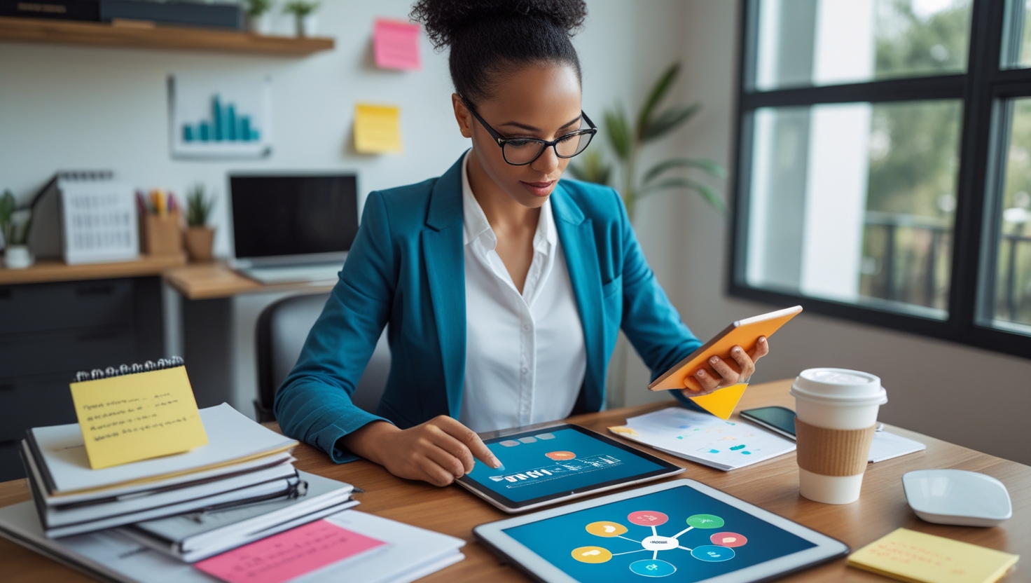 Marketing de conteúdo no Pinterest