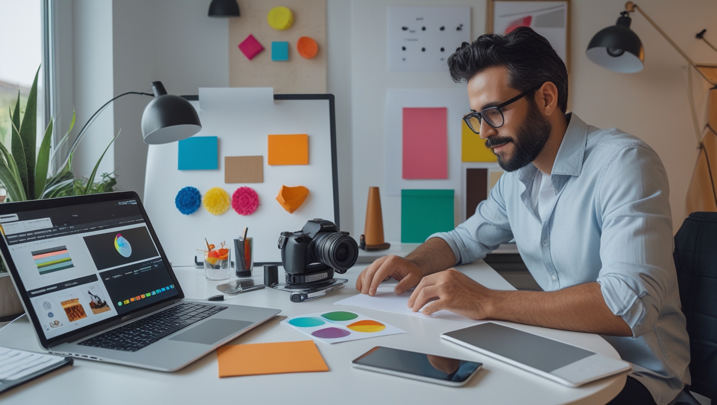 loja online Serviços Criativos sob Demanda