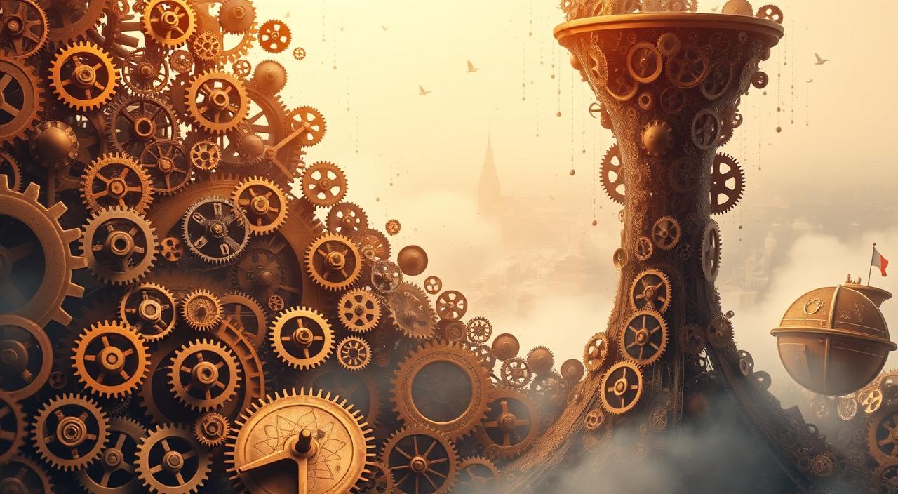 estratégias de funis perpétuos e long tail