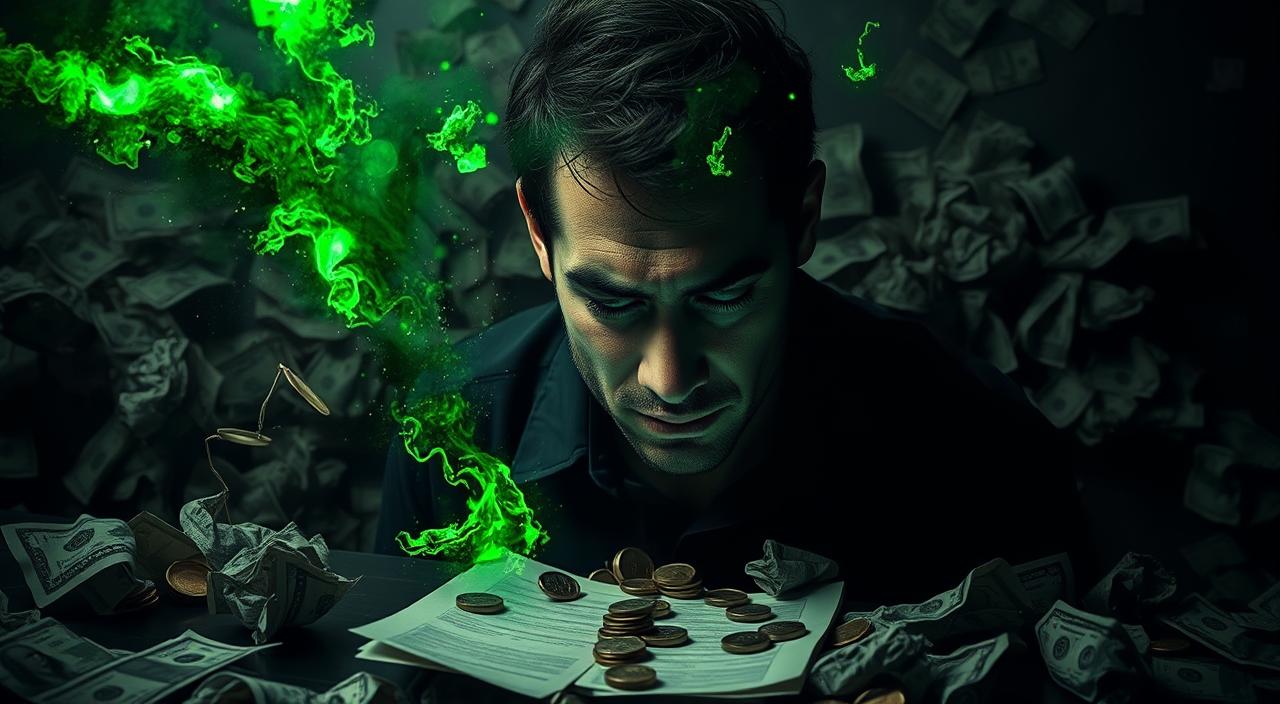 impacto da inveja nas finanças impacto da inveja nas finanças