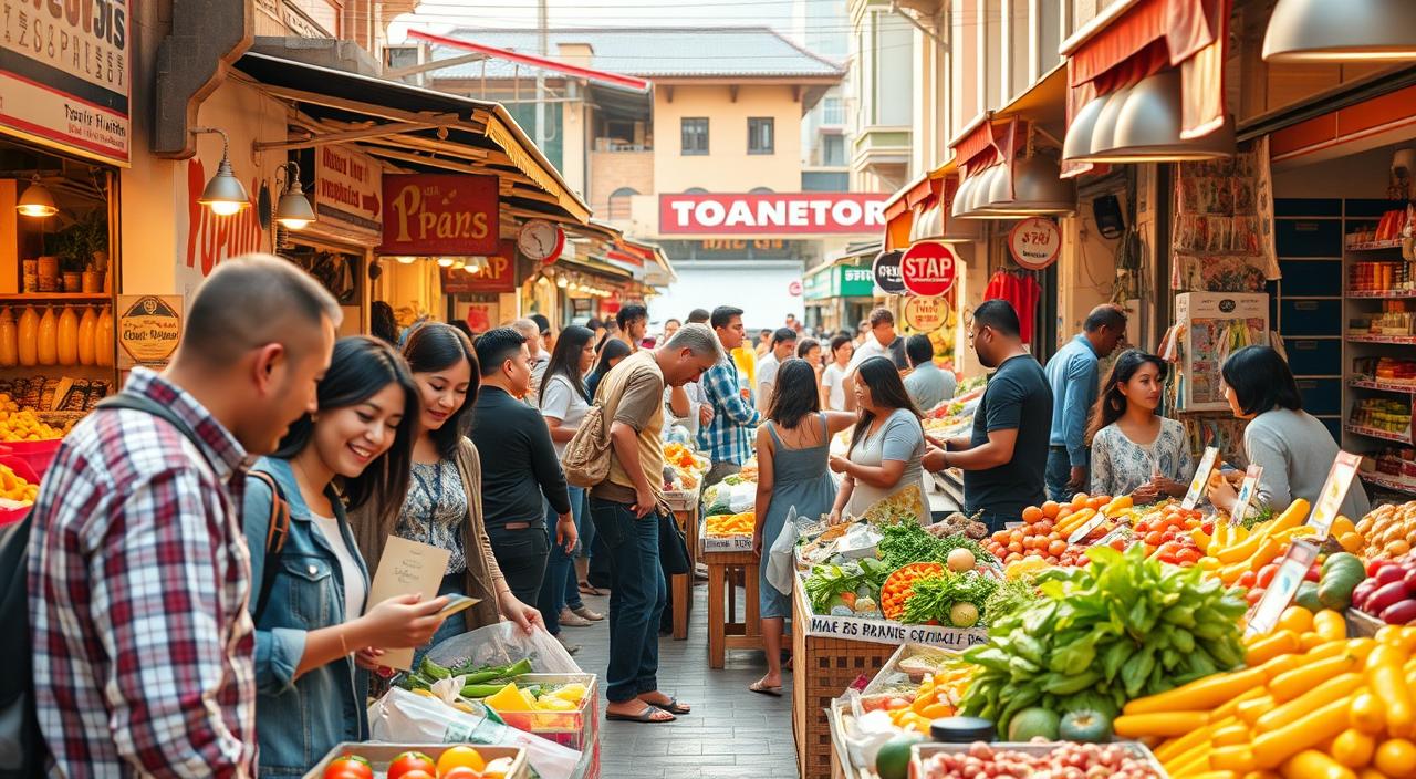 mercado competitivo e satisfação cliente mercado competitivo e satisfação cliente