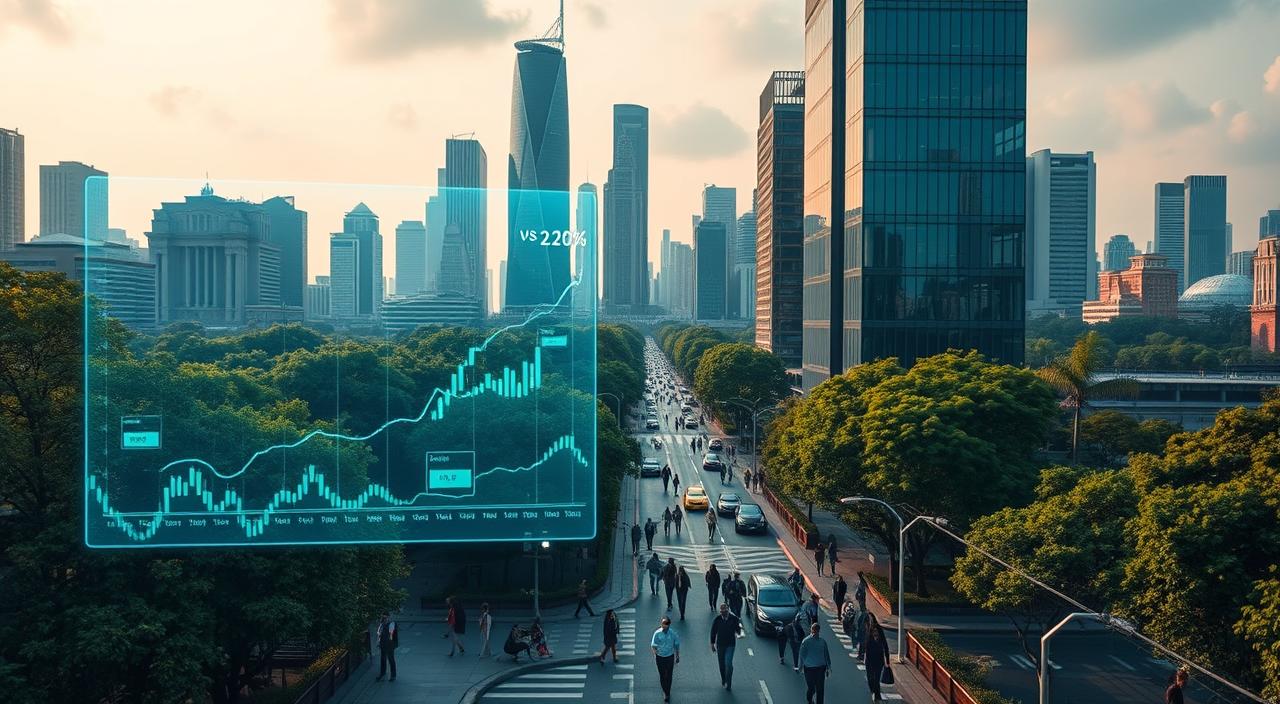 tendências mercado tendências mercado